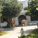 Tatil Evi Licul Modern Retreat