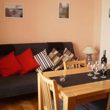 بيت للعطل Licul Modern Retreat *