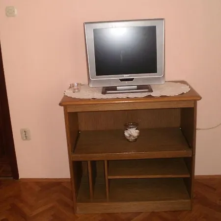 بيت للعطل Licul Modern Retreat Kukci