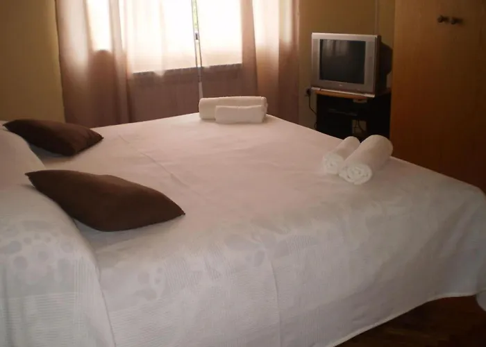 Licul Modern Retreat Nyaraló