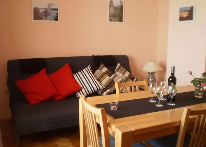 Licul Modern Retreat Kukci