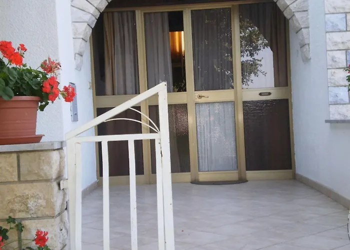 Nyaraló Licul Modern Retreat Kukci