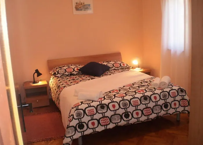 Nyaraló Licul Modern Retreat