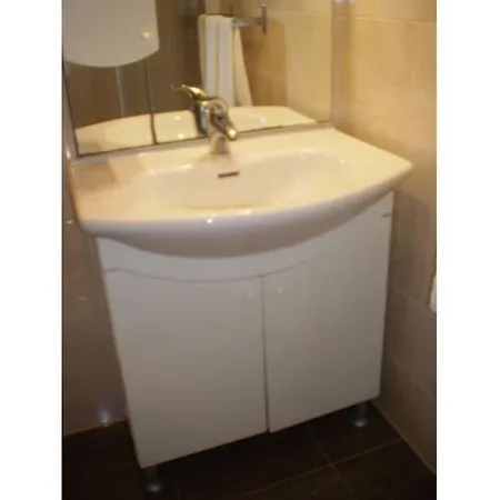 بيت للعطل Licul Modern Retreat Kukci