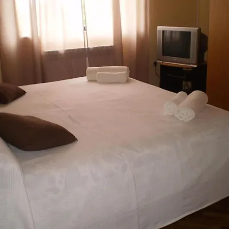 Licul Modern Retreat Nyaraló