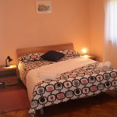 Nyaraló Licul Modern Retreat