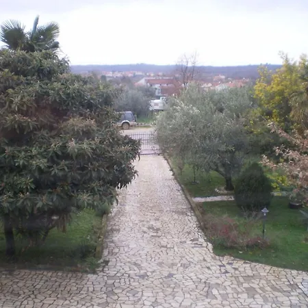 Licul Modern Retreat Nyaraló